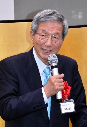 会長挨拶
