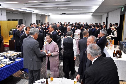 会場風景