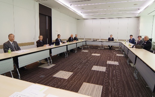 理事・監事会