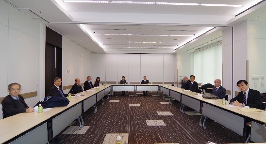 評議員会